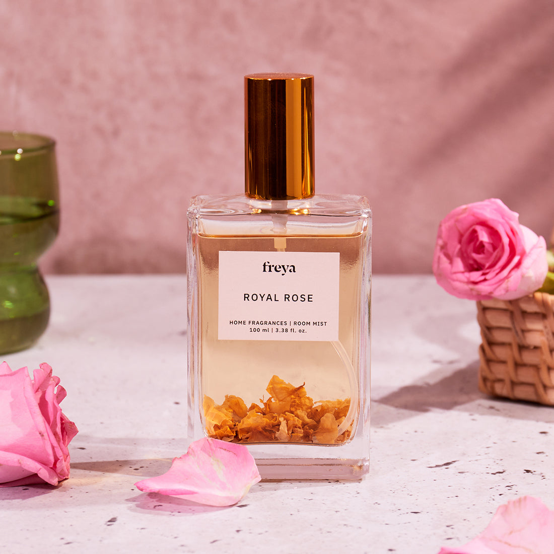 Royal Rose Room Mist