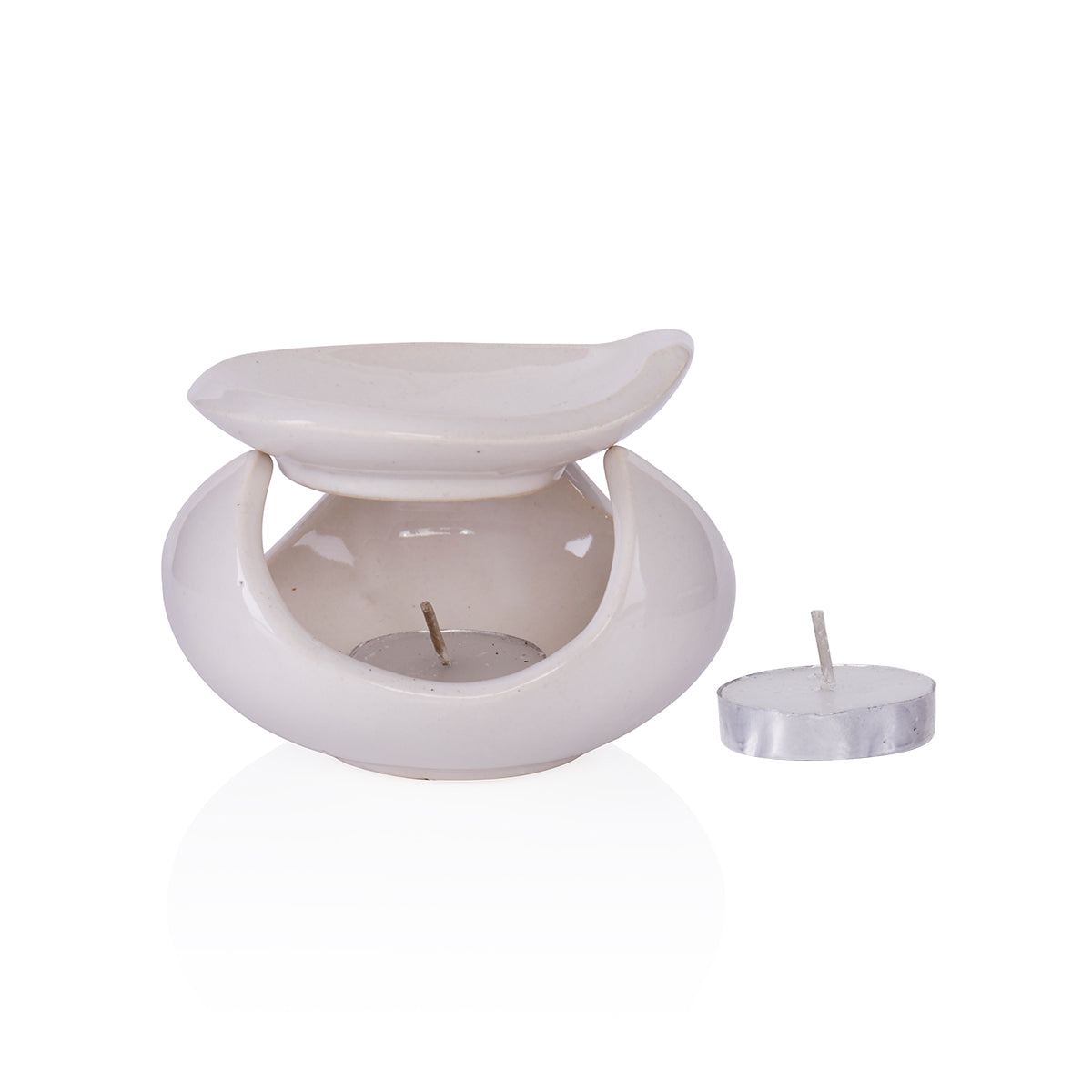 Ceramic Wax Melt Warmer